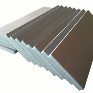 fiber cement board