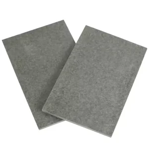fiber cement board