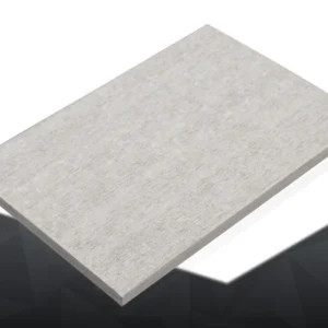 fiber cement board