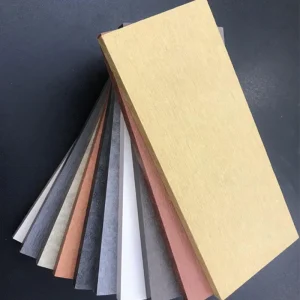 fiber cement board