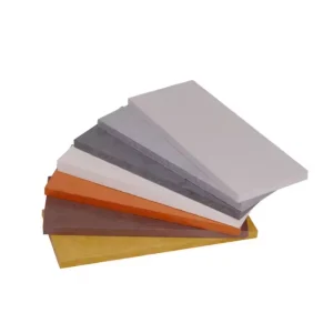 fiber cement board