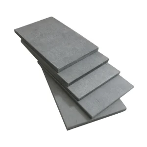 fiber cement board