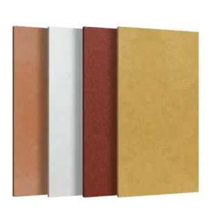 fiber cement board
