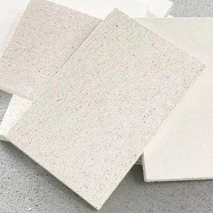 Magnesium Oxide Board