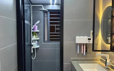 A1-Grade Fireproof Magnesium Oxide Board: A Must-Have for Kitchen & Bathroom Renovation