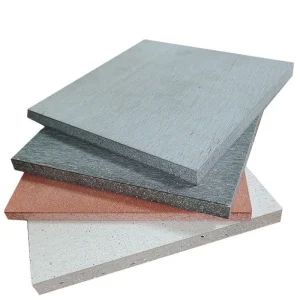 Magnesium Oxide Board