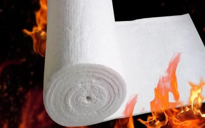 Ceramic Fiber Blanket vs. Traditional Insulation: Which One Is Right for Your High-Temperature Application?