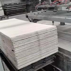 плита из силиката кальция