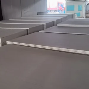 плита из силиката кальция