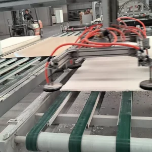 плита из силиката кальция